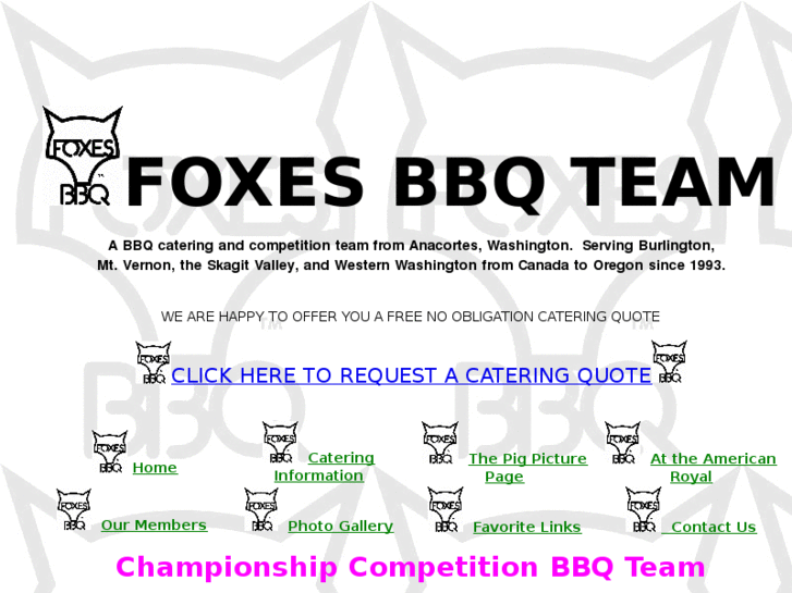 www.foxesbbq.com