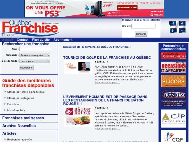 www.franchise-quebec.com