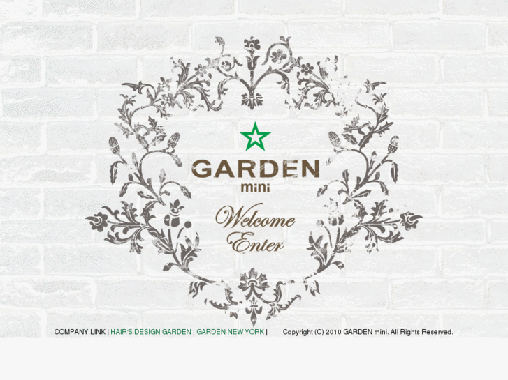 www.garden-mini.jp