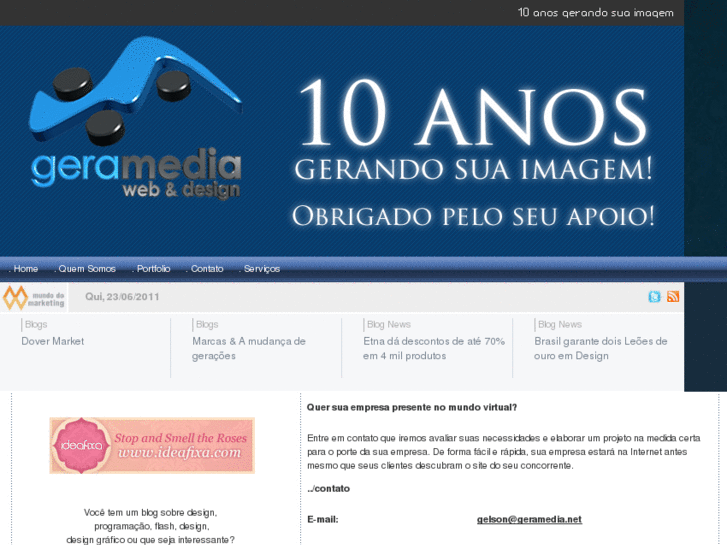 www.geramedia.net