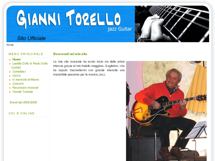 www.giannitorello.com