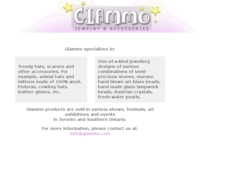 www.glammo.com