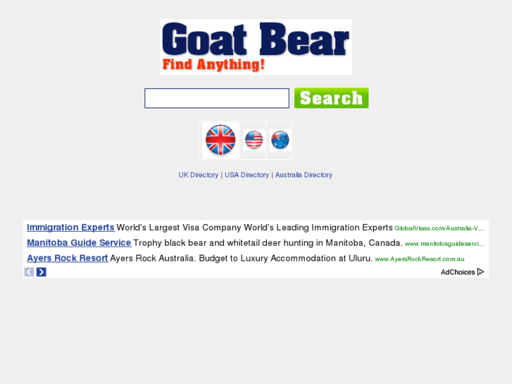 www.goatbear.com