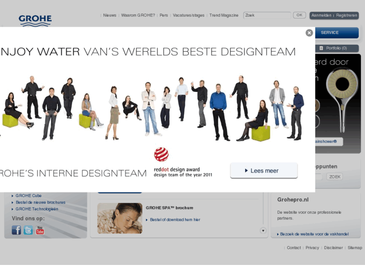 www.grohe.nl