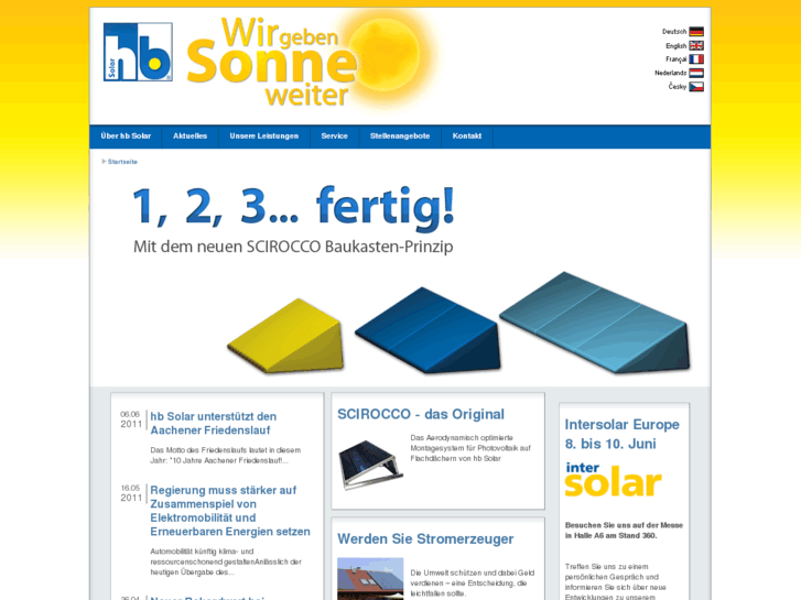 www.hbsolar.eu