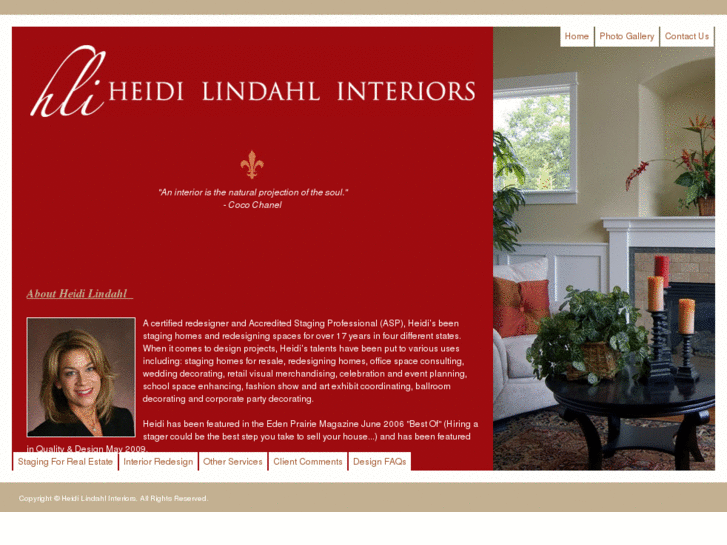 www.heidilindahlinteriors.com