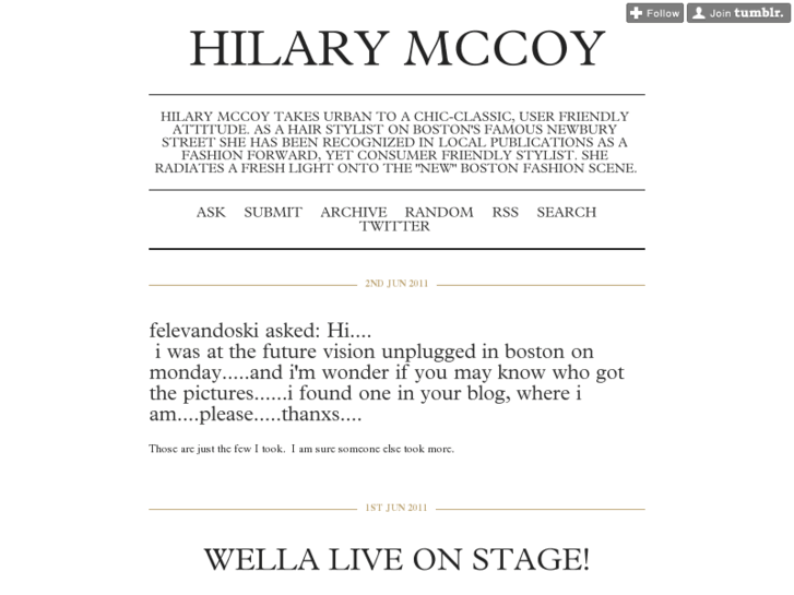 www.hilarymccoy.com