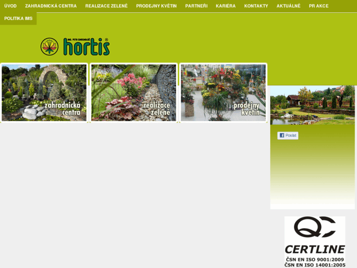 www.hortis.net