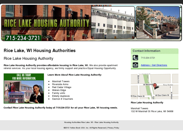 www.housingauthorityapartments.com