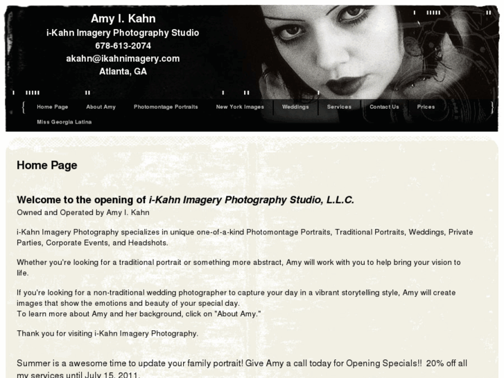 www.ikahnimagery.com