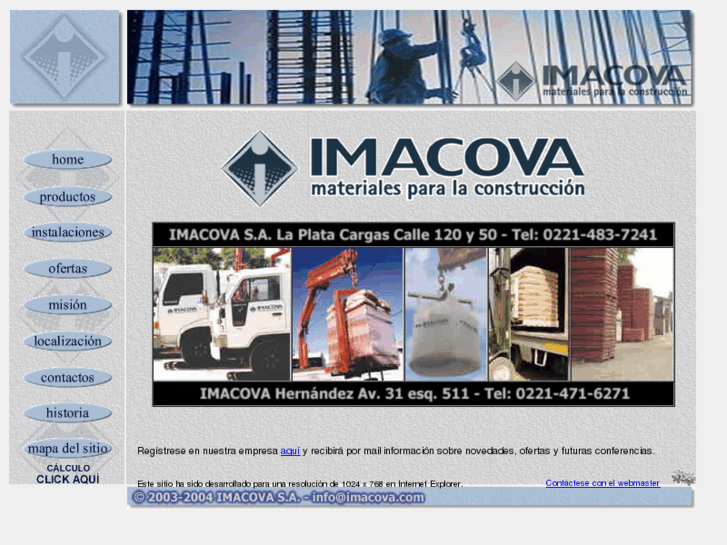 www.imacova.com