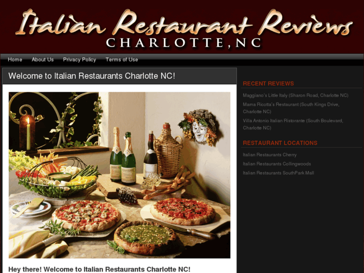 www.italianrestaurantscharlottenc.com