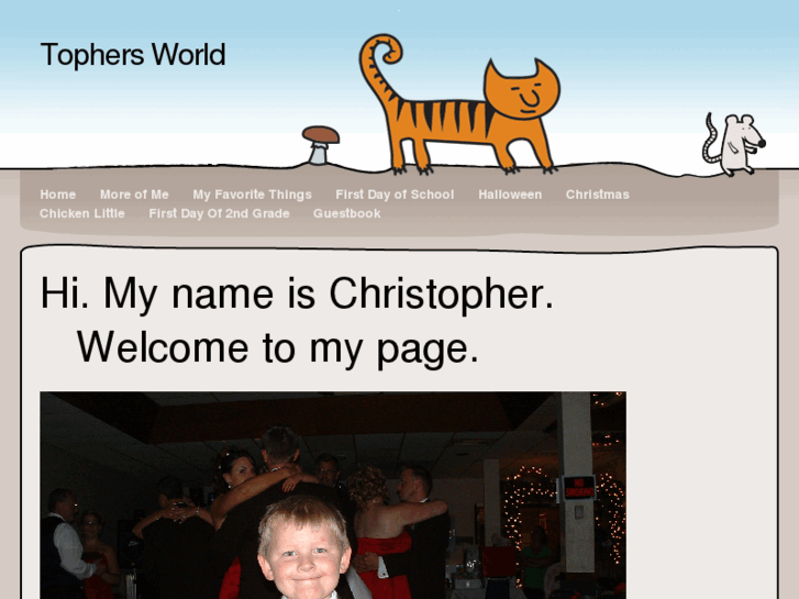 www.itopher.info