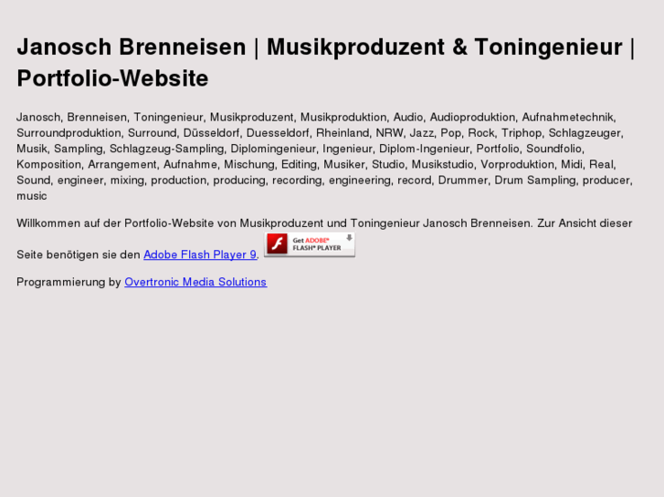 www.janoschbrenneisen.com