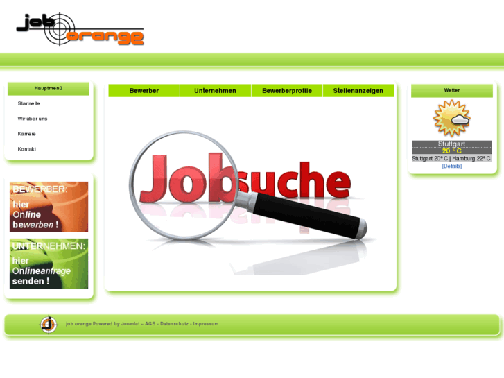 www.job-orange.com