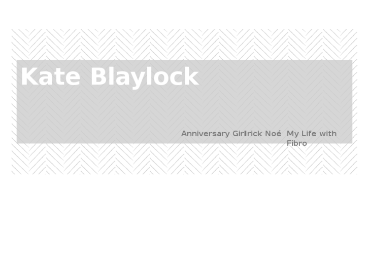 www.kateblaylock.com