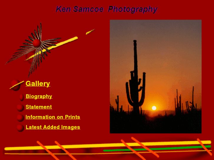 www.kensamcoephotography.com