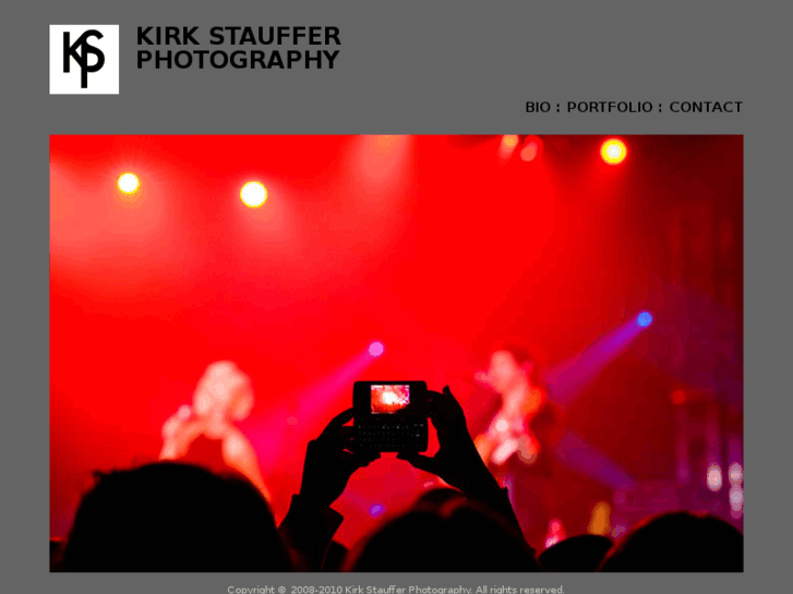 www.krstauffer.com