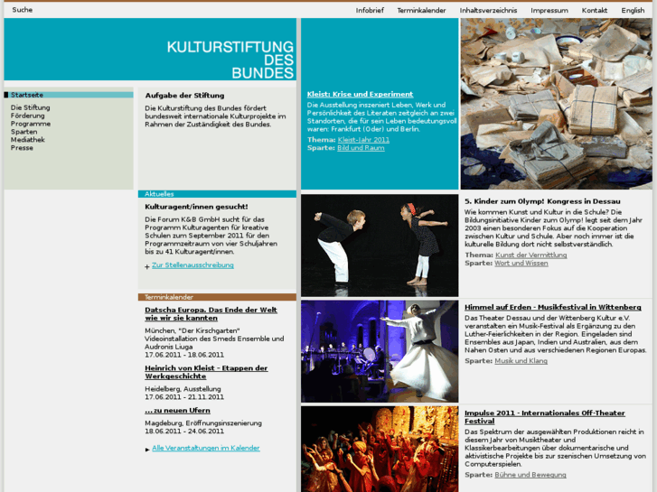 www.kulturstiftung-bund.com