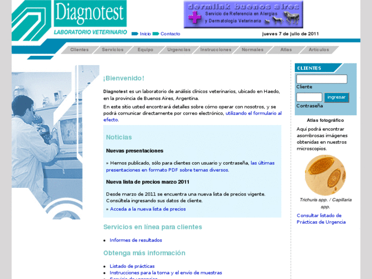 www.labdiagnotest.com