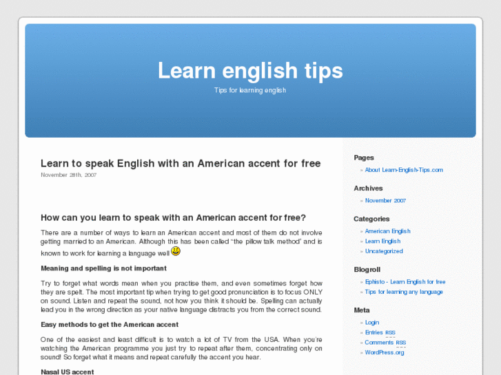 www.learn-english-tips.com