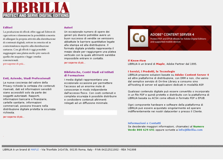 www.librilia.com