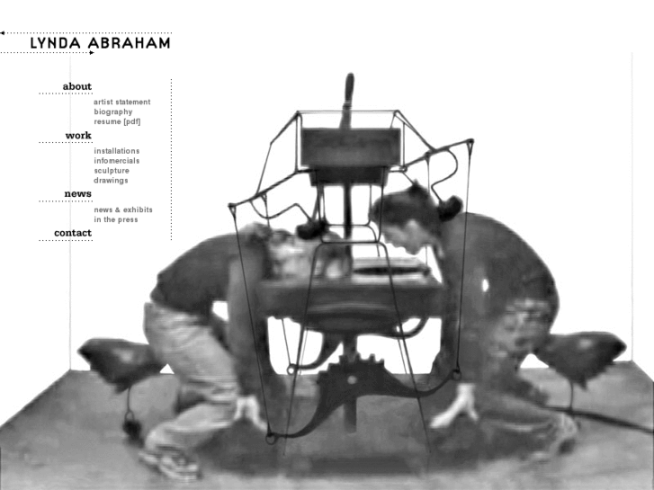 www.lyndaabraham.com