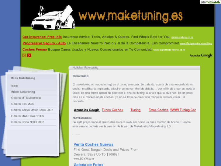 www.maketuning.es