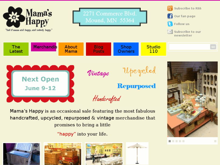 www.mamashappy.com