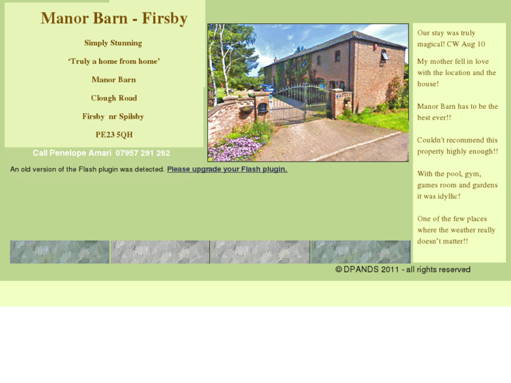 www.manorbarnfirsby.com