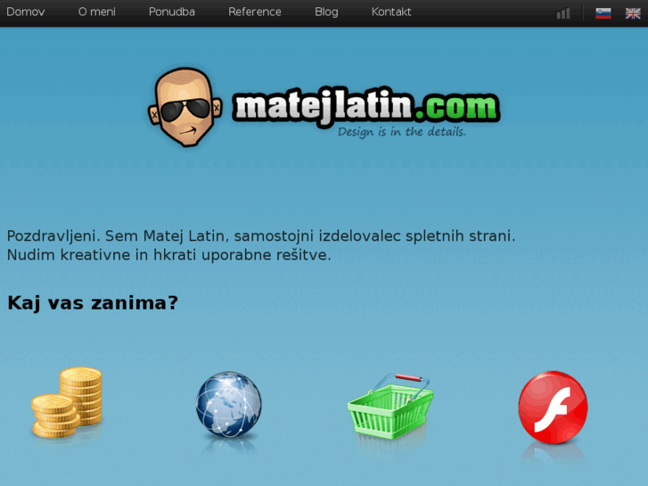 www.matejlatin.com