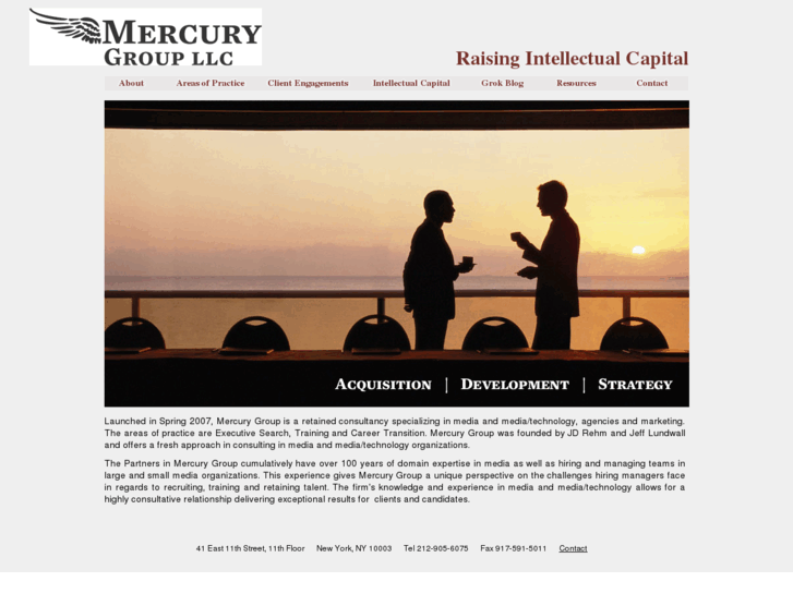 www.mercurygrp.net