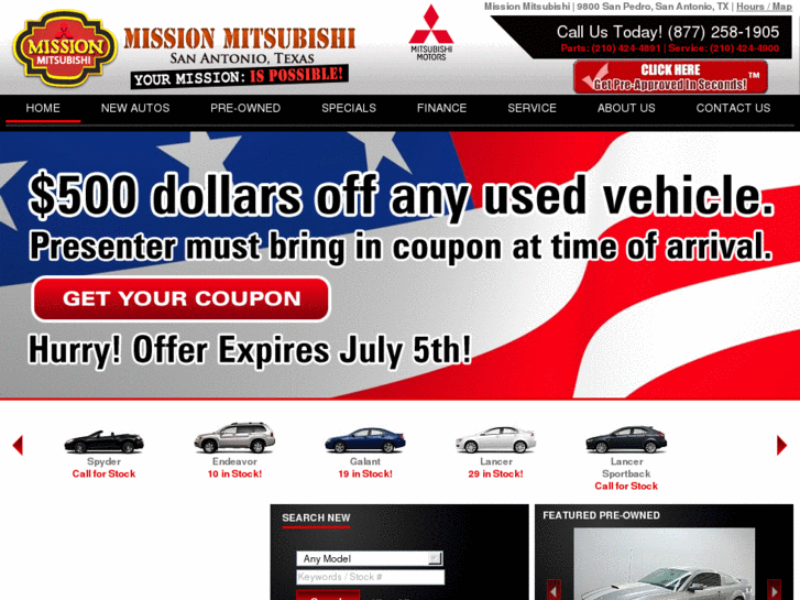 www.missionmitsubishi.com