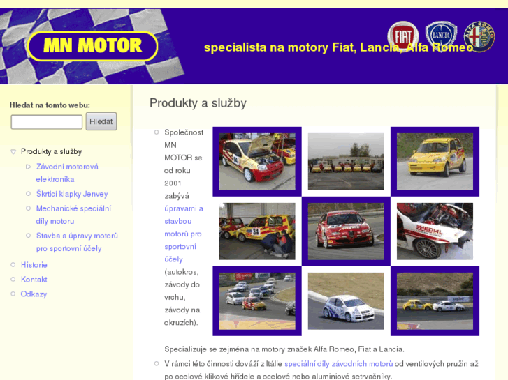 www.mnmotor.net