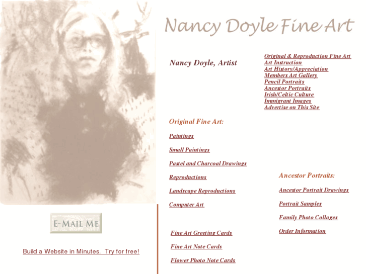 www.ndoylefineart.com