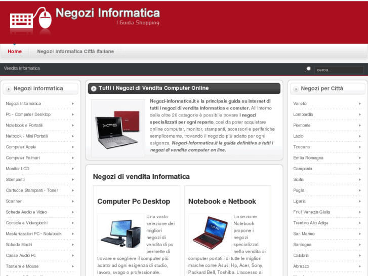 www.negozi-informatica.it