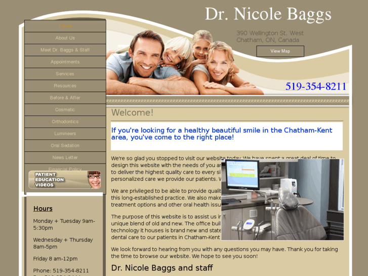 www.nicolebaggs.com