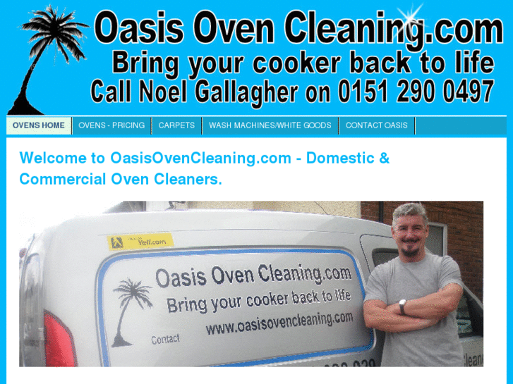 www.oasisovencleaning.com