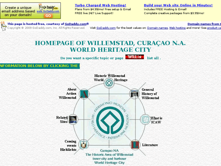 www.oldwillemstad.info