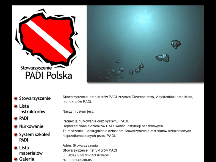 www.padipolska.pl