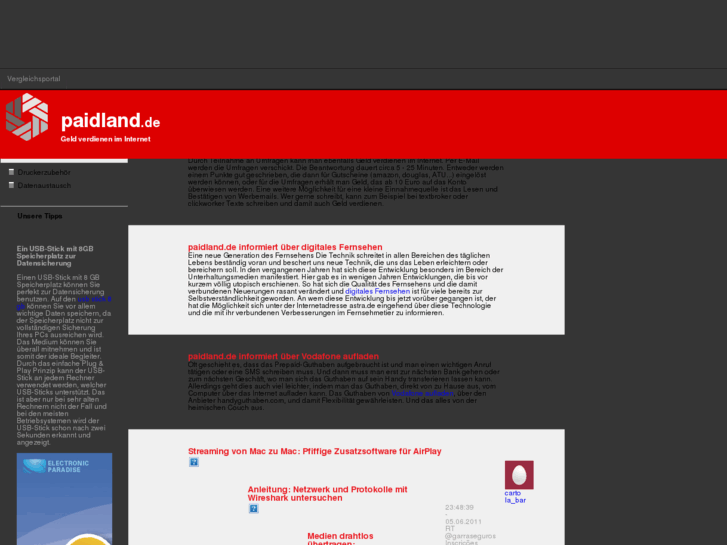 www.paidland.de