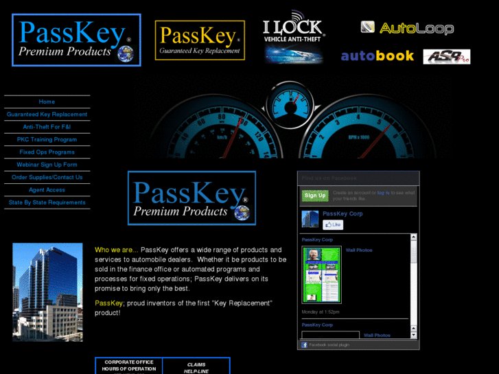 www.passkey1.com