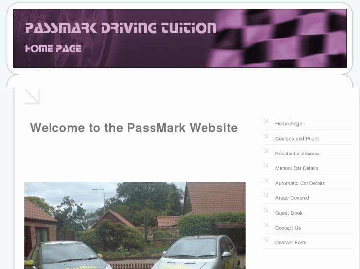 www.passmarkuk.com