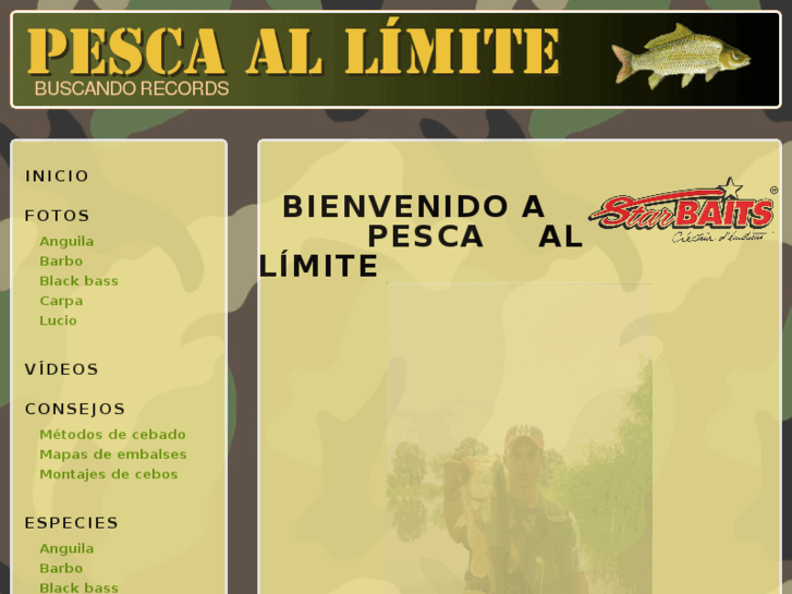 www.pescaallimite.com