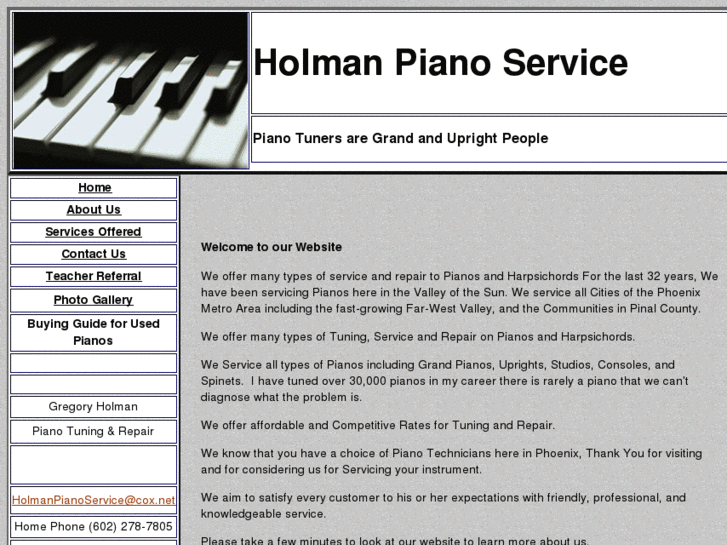 www.phoenixpianotuner.com