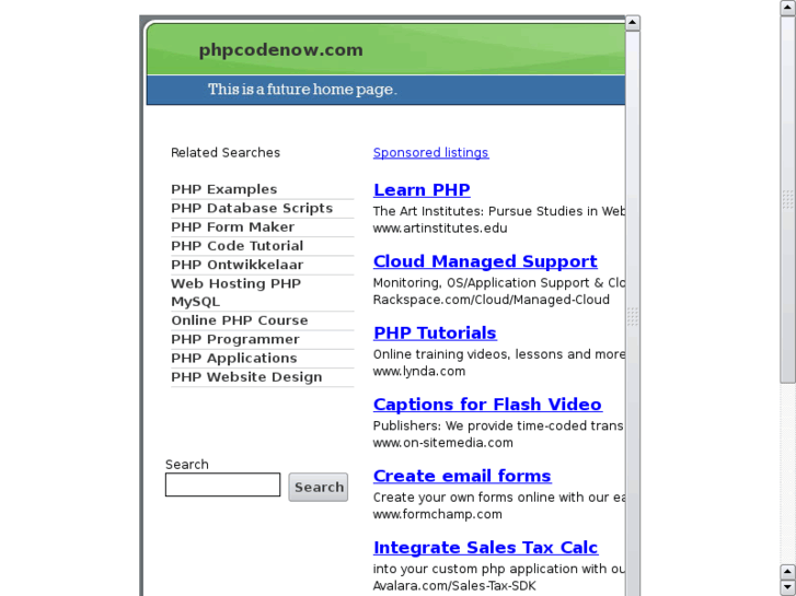 www.phpcodenow.com