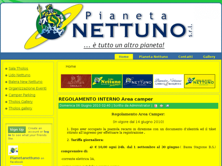 www.pianetanettuno.eu