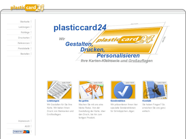 www.plasticcard24.de