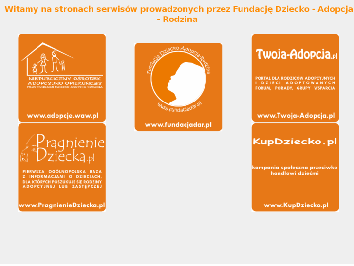 www.pragnieniedziecka.pl