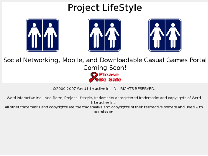 www.projectlifestyle.com